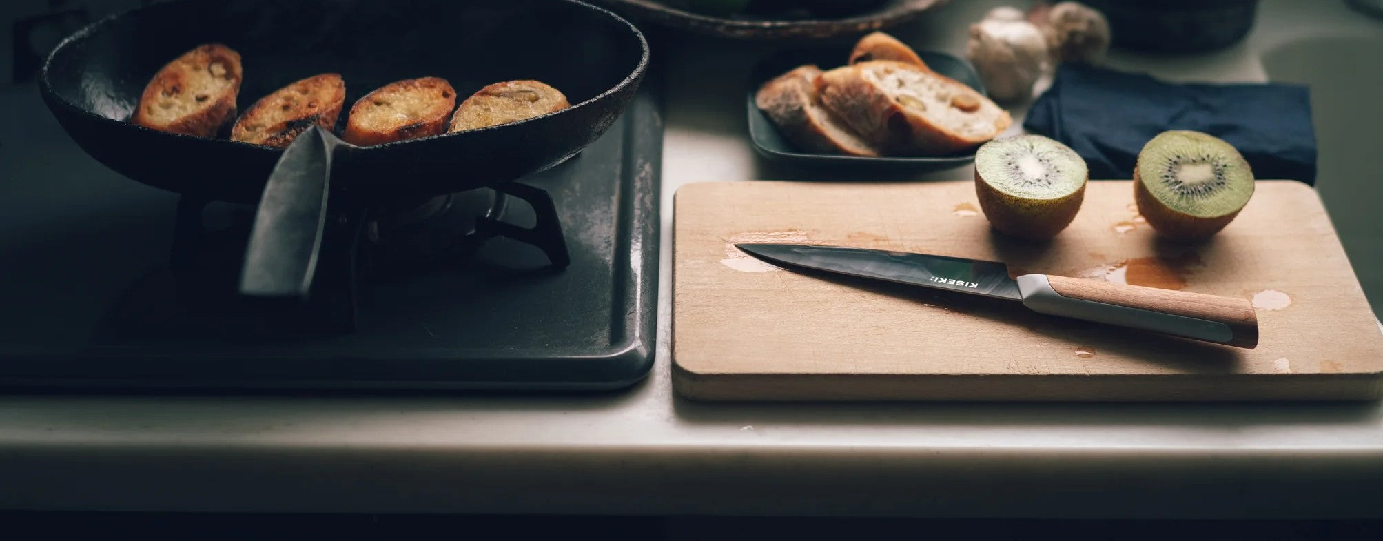 Knife Accessories
