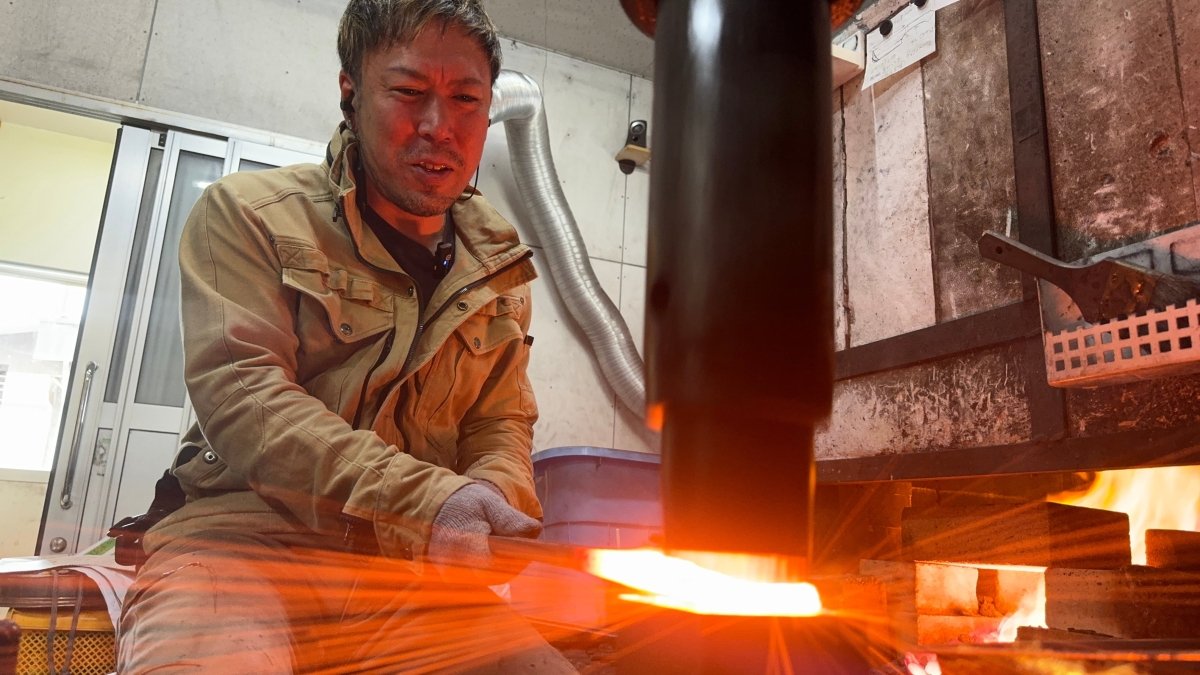 Nishida Hamono - Japanese Food Craftsman Shop