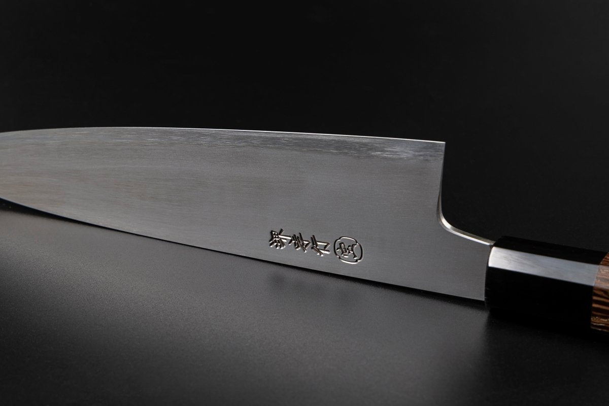 KIRITSUKE KNIVES - Japanese Food Craftsman Shop