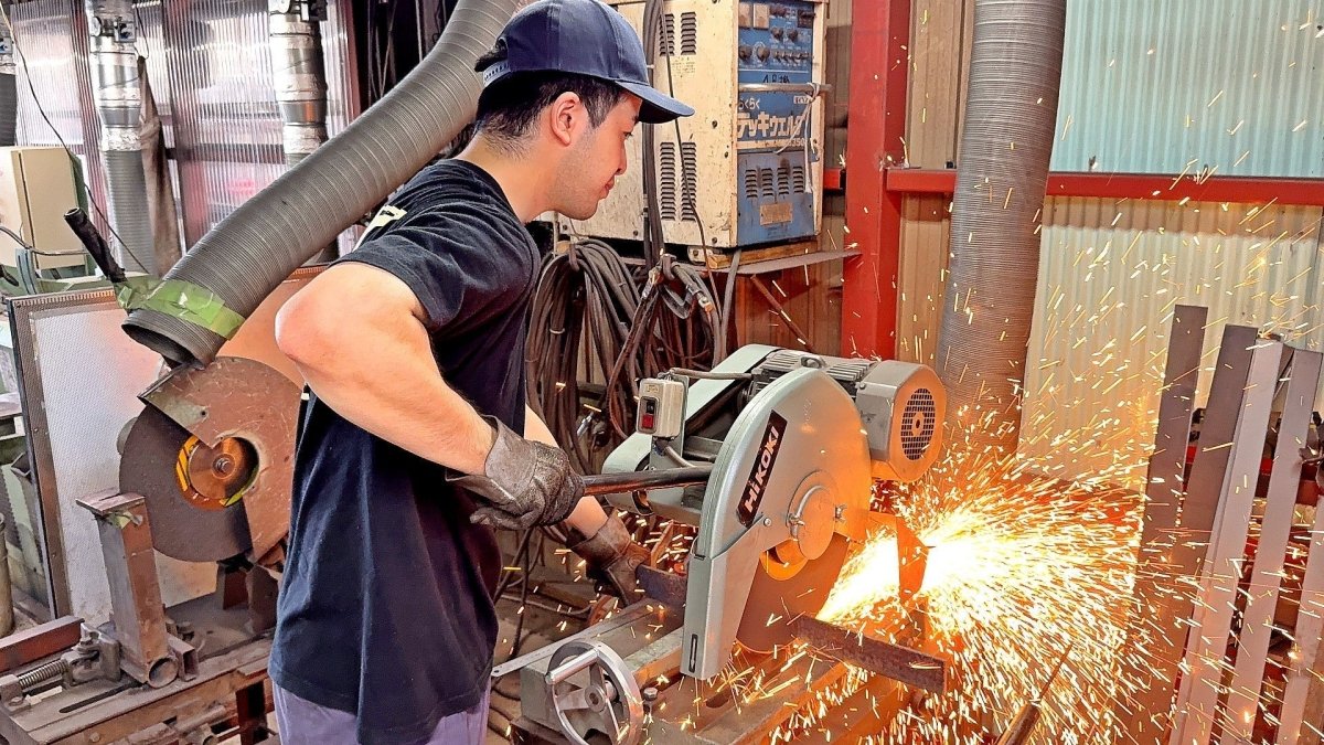 Nigara Hamono - Japanese Food Craftsman Shop