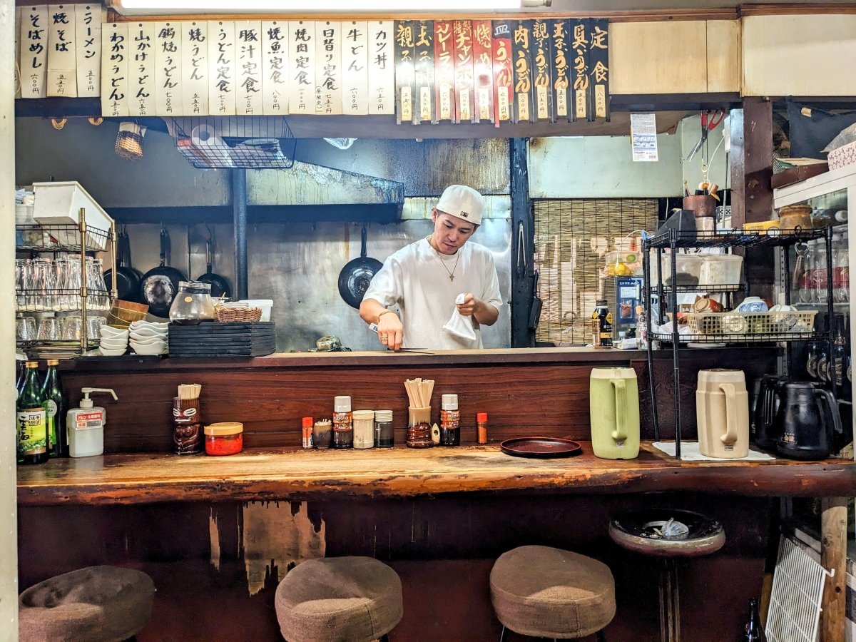 OTHER TRADITIONAL JAPANESE CRAFTS - Japanese Food Craftsman Shop