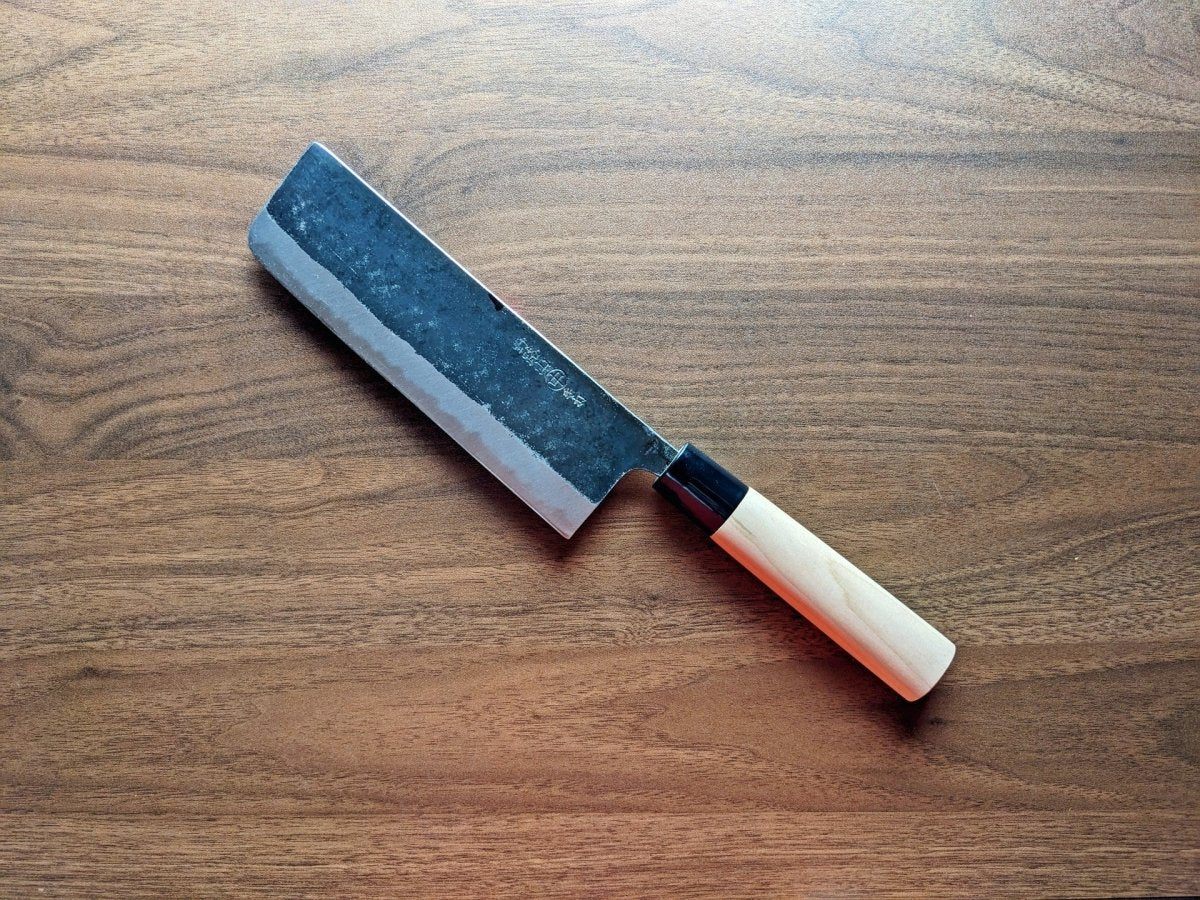NAKIRI KNIVES - Japanese Food Craftsman Shop