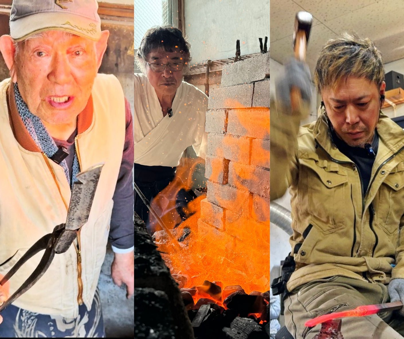 OUR CRAFTSMEN | japanesefoodcraftsman.myshopify.com