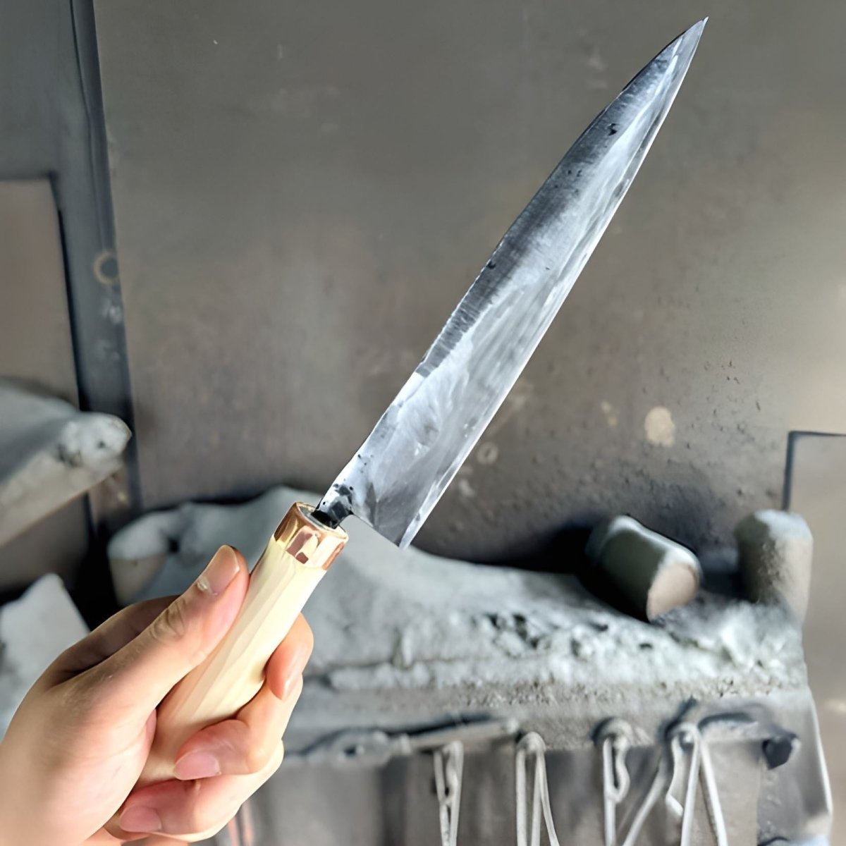 YANAGIBA KNIVES - Japanese Food Craftsman Shop