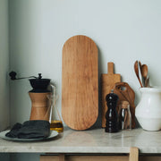 KISEKI Cutting Board 2 - in - 1 - Japanese Food Craftsman Shop