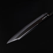 Tadokoro Hamono OMOI Ginsan Yanagiba Kiritsuke Mirror Finish - Japanese Food Craftsman Shop