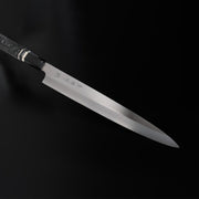 Tadokoro Hamono OMOI Ginsan Yanagiba Kasumi Finish - Japanese Food Craftsman Shop
