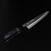 田所刃物 OMOI 銀山 牛刀 鏡面仕上げ - 食えもん（Japanese Food Craftsman） ショップ