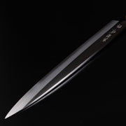 Tadokoro Hamono OMOI Ginsan Yanagiba Mirror Finish - Japanese Food Craftsman Shop
