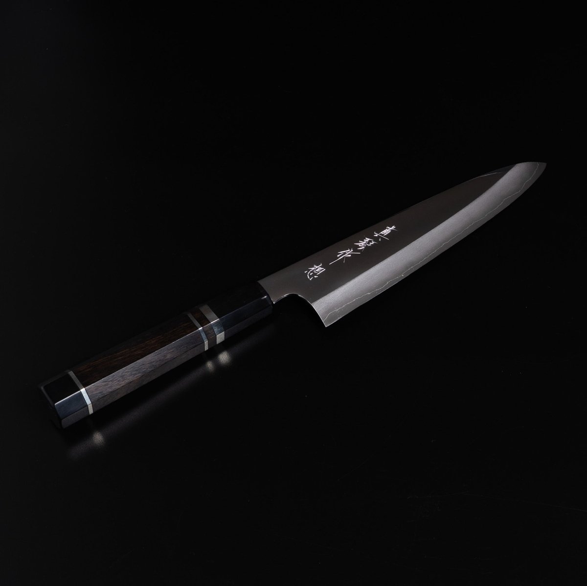 Tadokoro Hamono OMOI Ginsan Gyuto Mirror Finish - Japanese Food Craftsman Shop