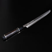Tadokoro Hamono OMOI Ginsan Sakimaru Takohiki Kasumi Finish - Japanese Food Craftsman Shop