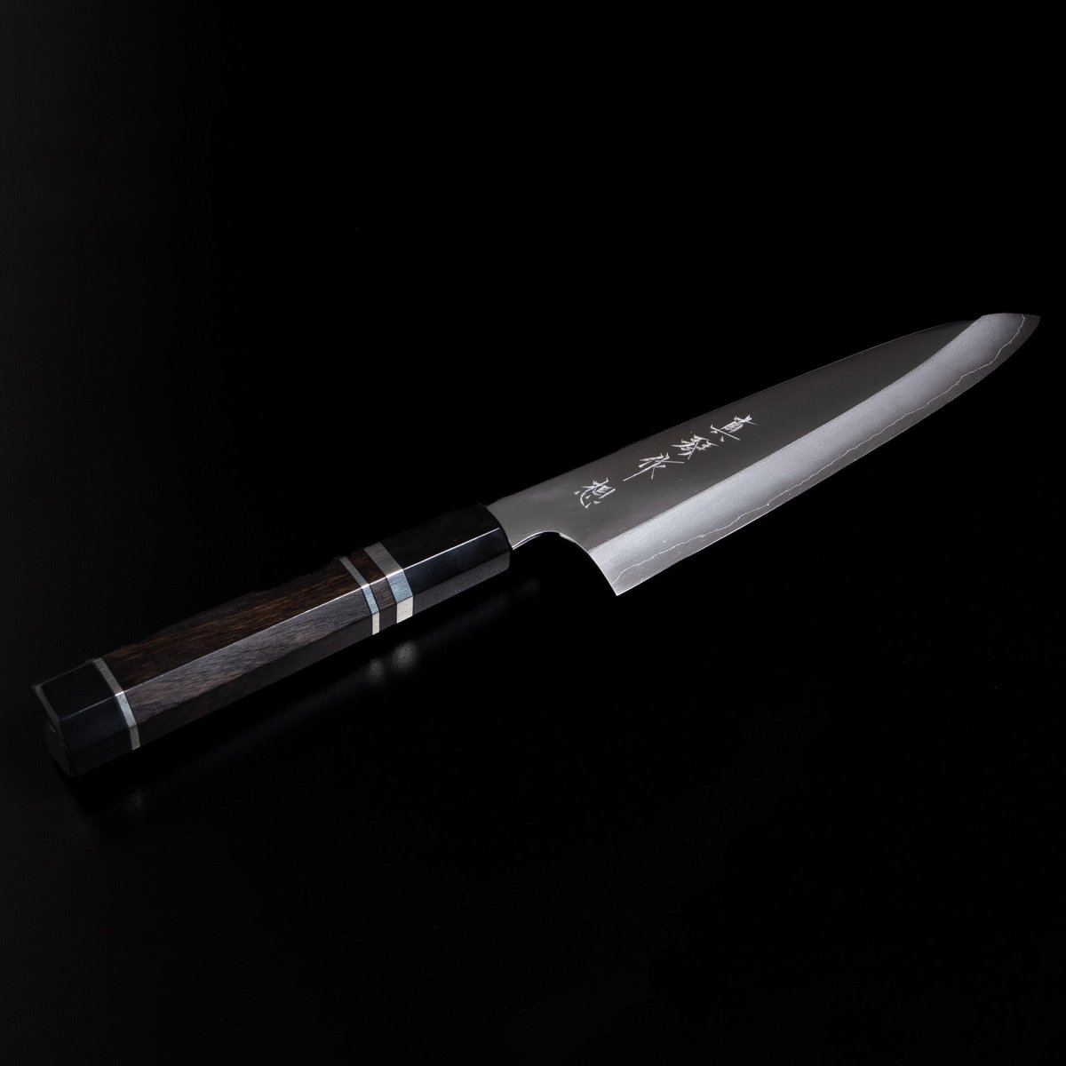 Tadokoro Hamono OMOI Ginsan Gyuto Kasumi Finish - Japanese Food Craftsman Shop