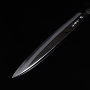 Tadokoro Hamono OMOI Ginsan Yanagiba Mirror Finish - Japanese Food Craftsman Shop