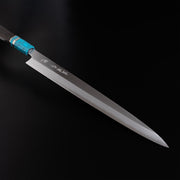 Tadokoro Hamono OMOI Ginsan Yanagiba Kasumi Finish - Japanese Food Craftsman Shop