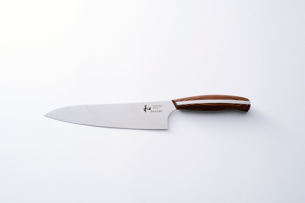 NAGOMI Gyuto Knife 205mm