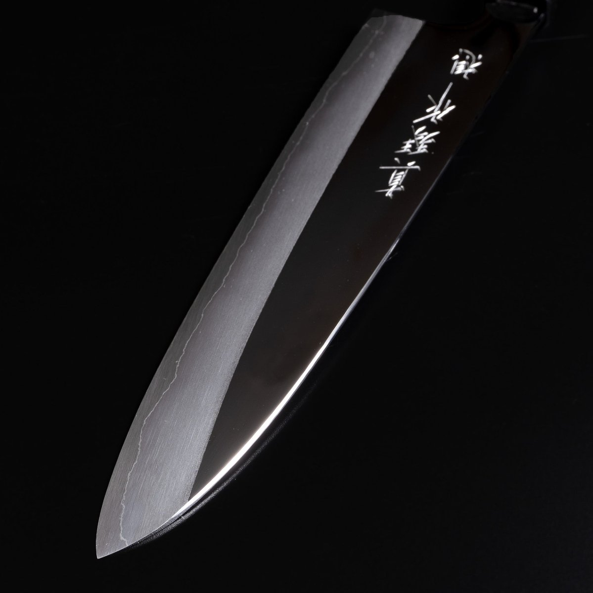 Tadokoro Hamono OMOI Ginsan Gyuto Mirror Finish - Japanese Food Craftsman Shop