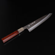 田所刃物 OMOI 銀山 牛刀 鏡面仕上げ - 食えもん（Japanese Food Craftsman） ショップ