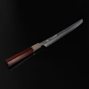 Tadokoro Hamono OMOI Ginsan Sakimaru Takohiki Kasumi Finish - Japanese Food Craftsman Shop