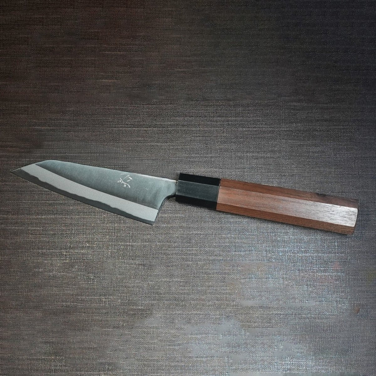 Nishida Hamono Polish Petty Knife 100mm - Japanese Food Craftsman Shop