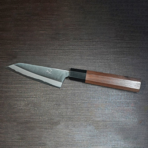 Nishida Hamono Polish Petty Knife 100mm 