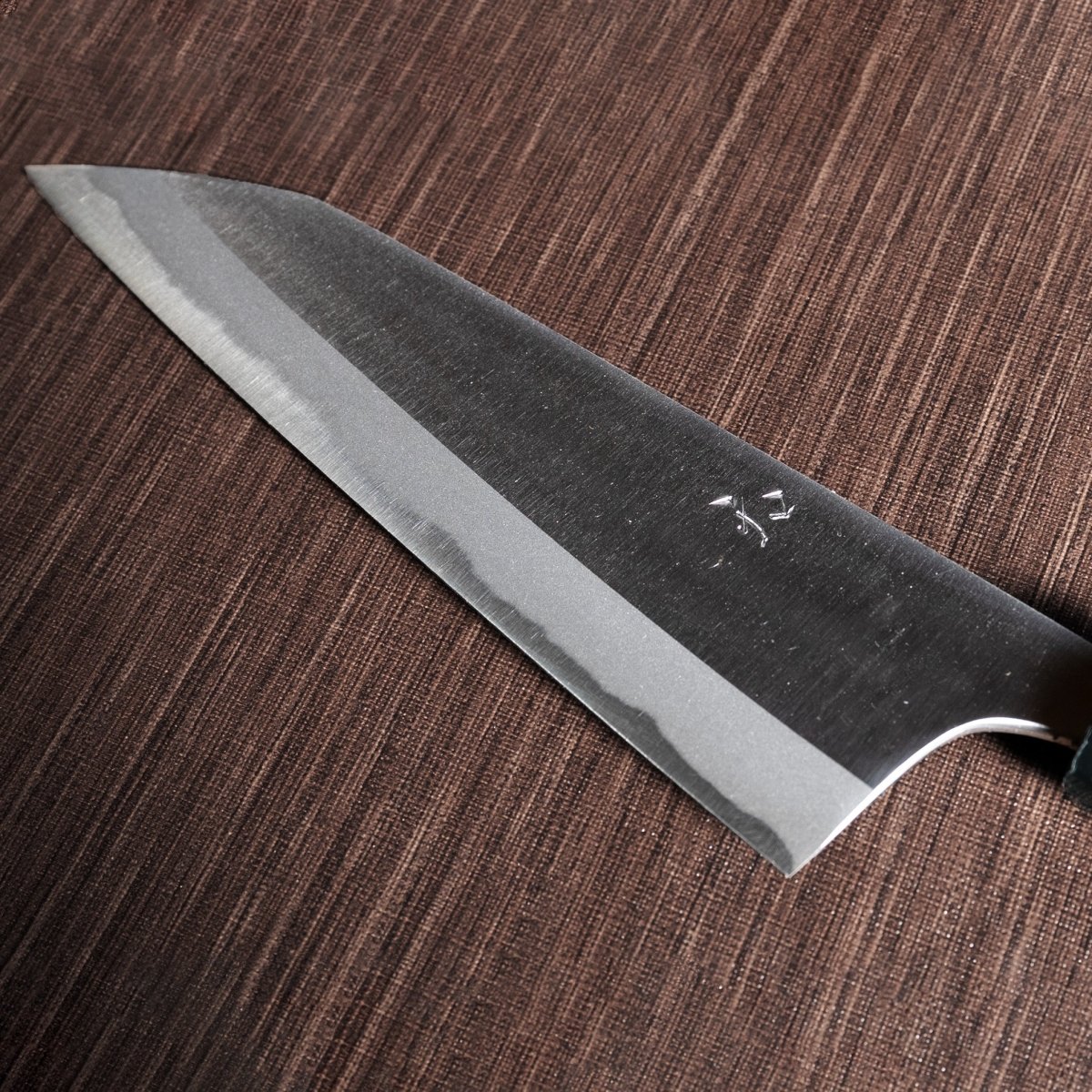 Nishida Hamono Polish Gyuto Knife 165mm - Japanese Food Craftsman Shop