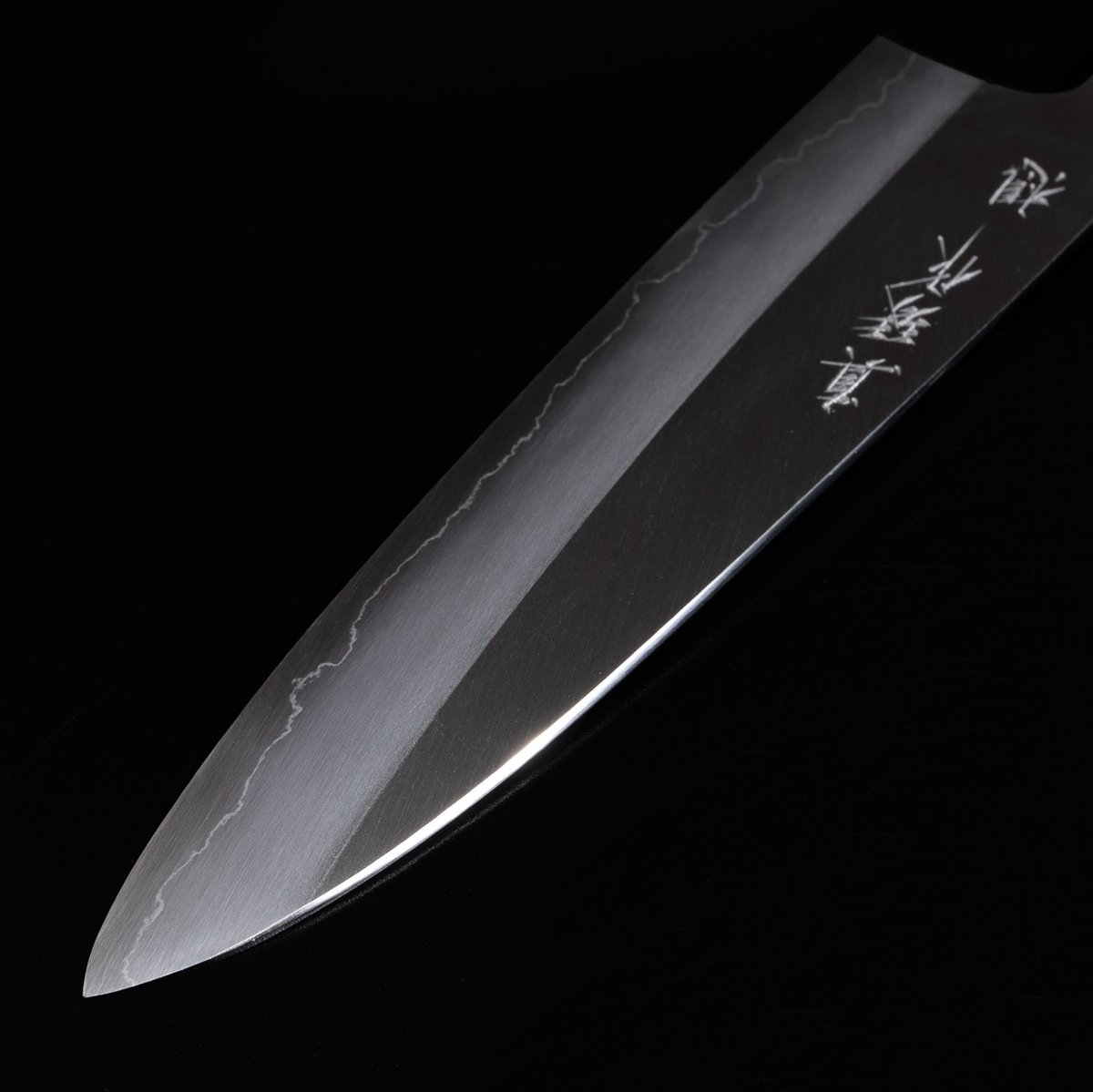Tadokoro Hamono OMOI Ginsan Gyuto Kasumi Finish - Japanese Food Craftsman Shop