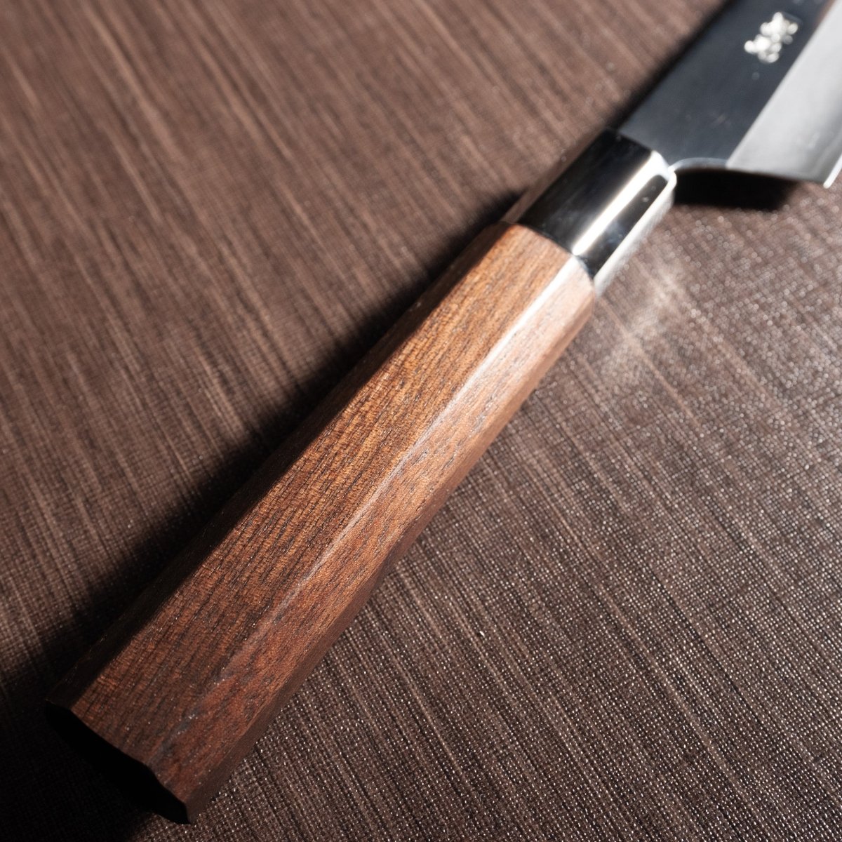 Kurotori Blacksmith Stainless Steel Gyuto Knife 165mm - Japanese Food Craftsman Shop