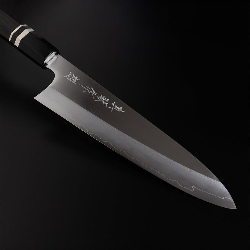 Tadokoro Hamono OMOI Ginsan Gyuto Kasumi Finish - Japanese Food Craftsman Shop