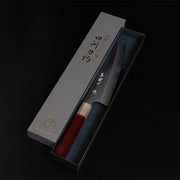 Tadokoro Hamono OMOI Ginsan Gyuto Kasumi Finish - Japanese Food Craftsman Shop
