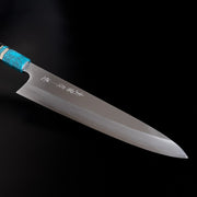 Tadokoro Hamono OMOI Ginsan Gyuto Kasumi Finish - Japanese Food Craftsman Shop