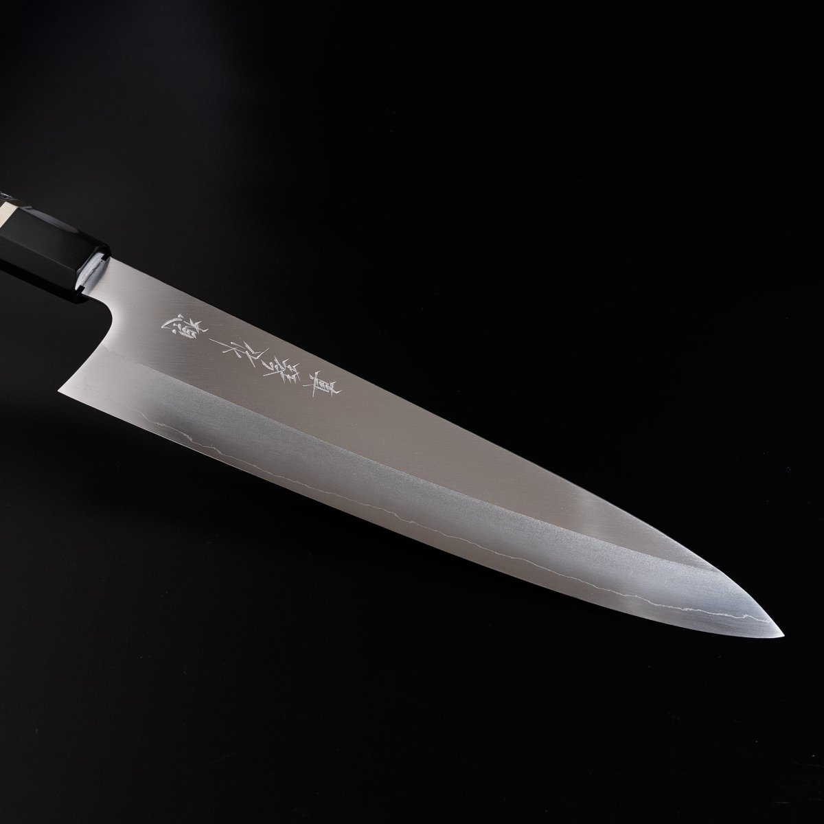 Tadokoro Hamono OMOI Ginsan Gyuto Kasumi Finish - Japanese Food Craftsman Shop