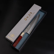 Tadokoro Hamono OMOI Ginsan Gyuto Kasumi Finish - Japanese Food Craftsman Shop