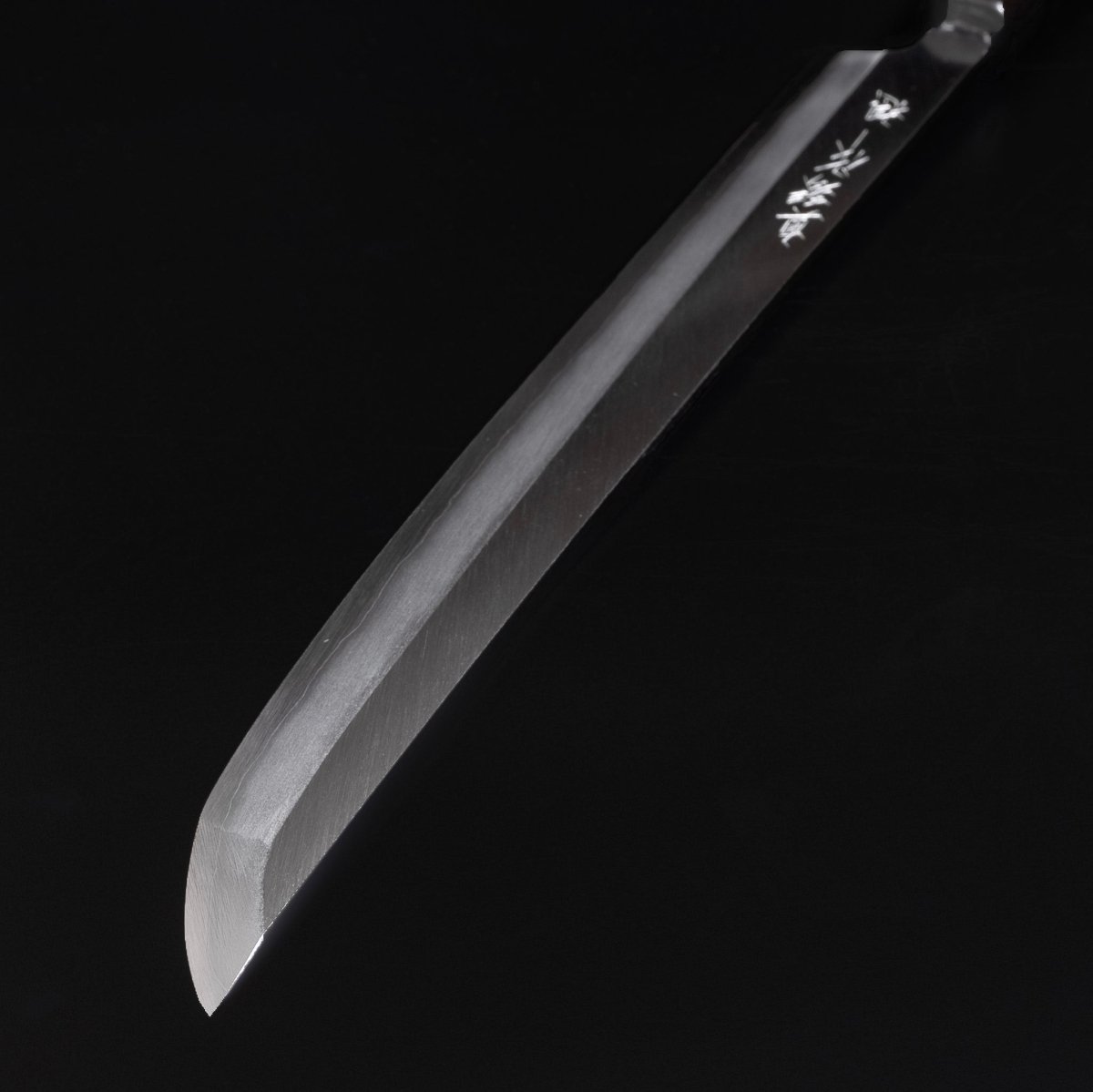 Tadokoro Hamono OMOI Ginsan Sakimaru Takohiki Kasumi Finish - Japanese Food Craftsman Shop