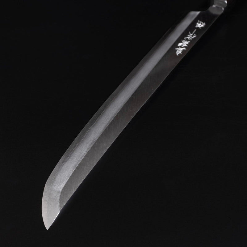 Tadokoro Hamono OMOI Ginsan Sakimaru Takohiki Kasumi Finish - Japanese Food Craftsman Shop