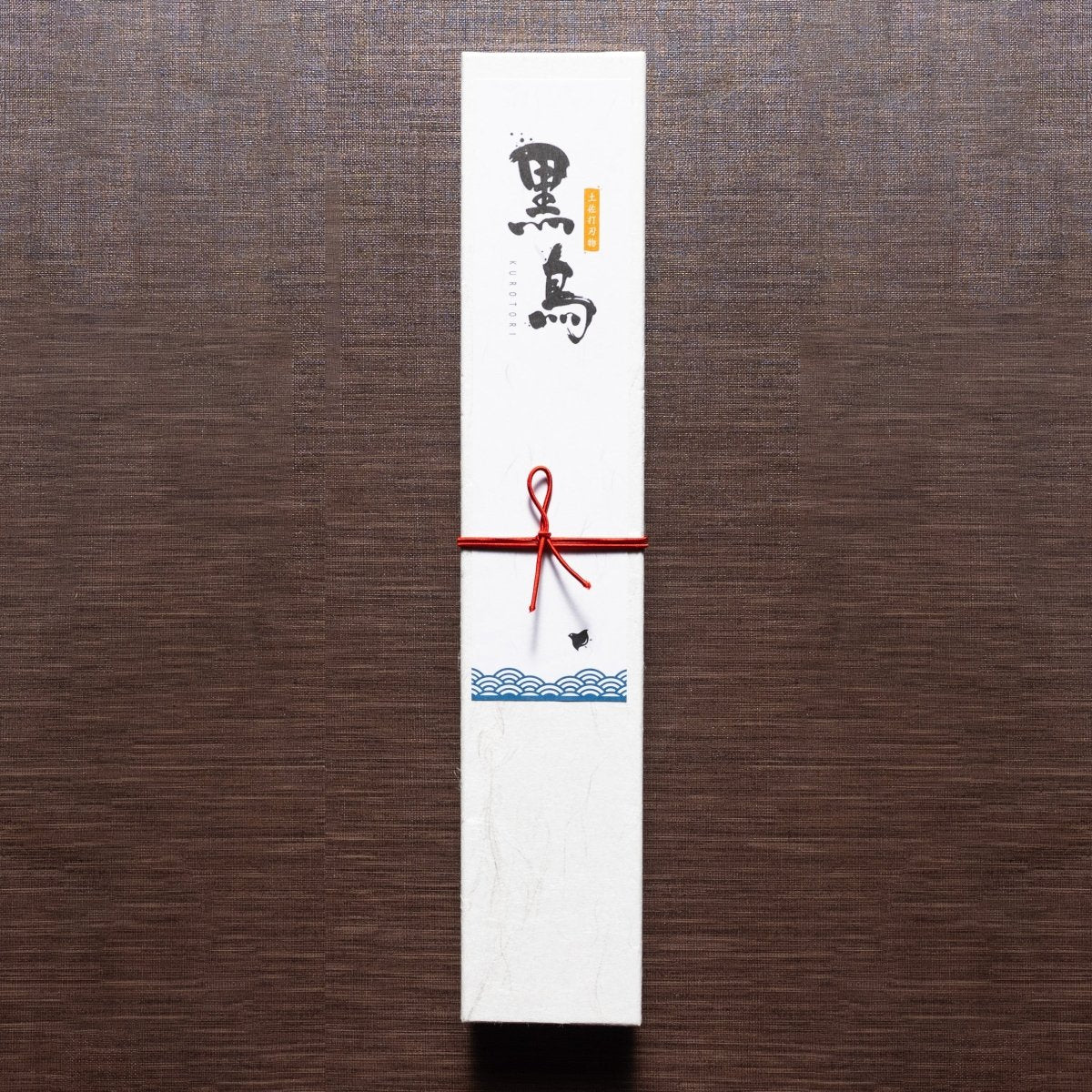 Kurotori Blacksmith Stainless Steel Gyuto Knife 165mm - Japanese Food Craftsman Shop