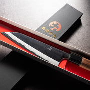 Nishida Hamono Polish Gyuto Knife 165mm - Japanese Food Craftsman Shop