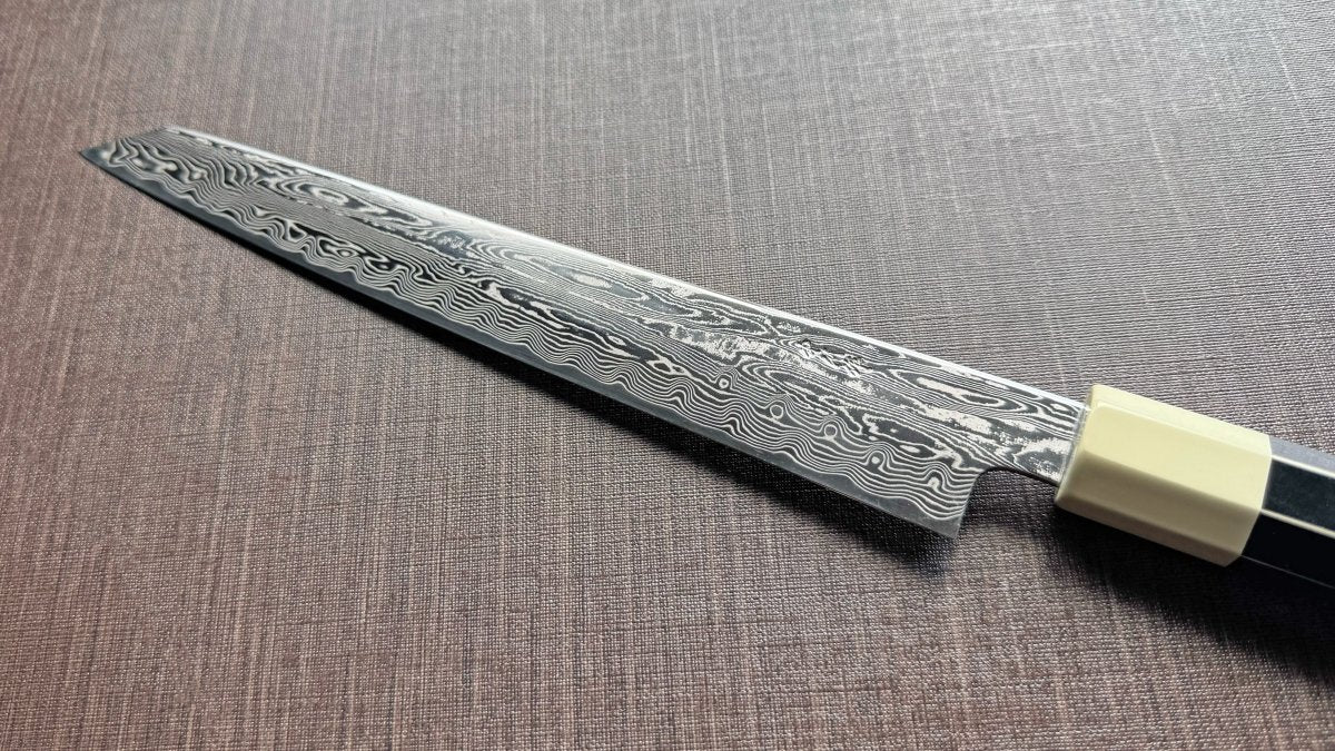 Nakagawa Knives Kiritsuke Sujihiki 240mm - Japanese Food Craftsman Shop