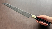 Nakagawa Knives Kiritsuke Sujihiki 240mm - Japanese Food Craftsman Shop