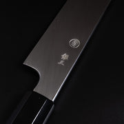 Tadokoro Hamono OMOI Ginsan Sakimaru Takohiki Mirror Finish - Japanese Food Craftsman Shop
