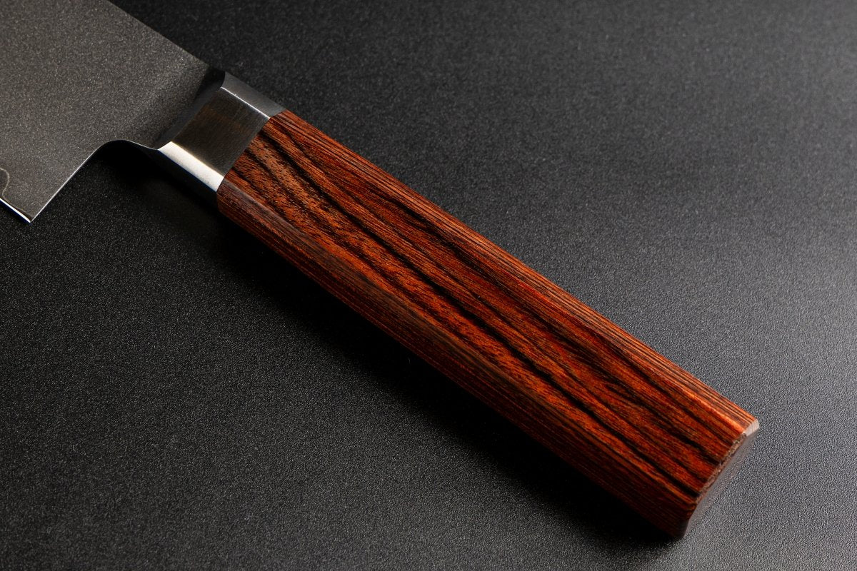 KIRINAMI Kiritsuke Bunka Knife 180mm - Japanese Food Craftsman Shop
