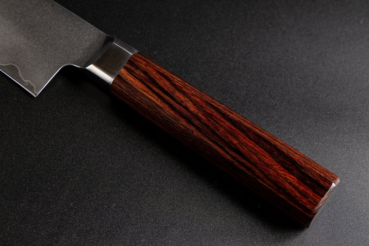 KIRINAMI Kiritsuke Bunka Knife 150mm - Japanese Food Craftsman Shop