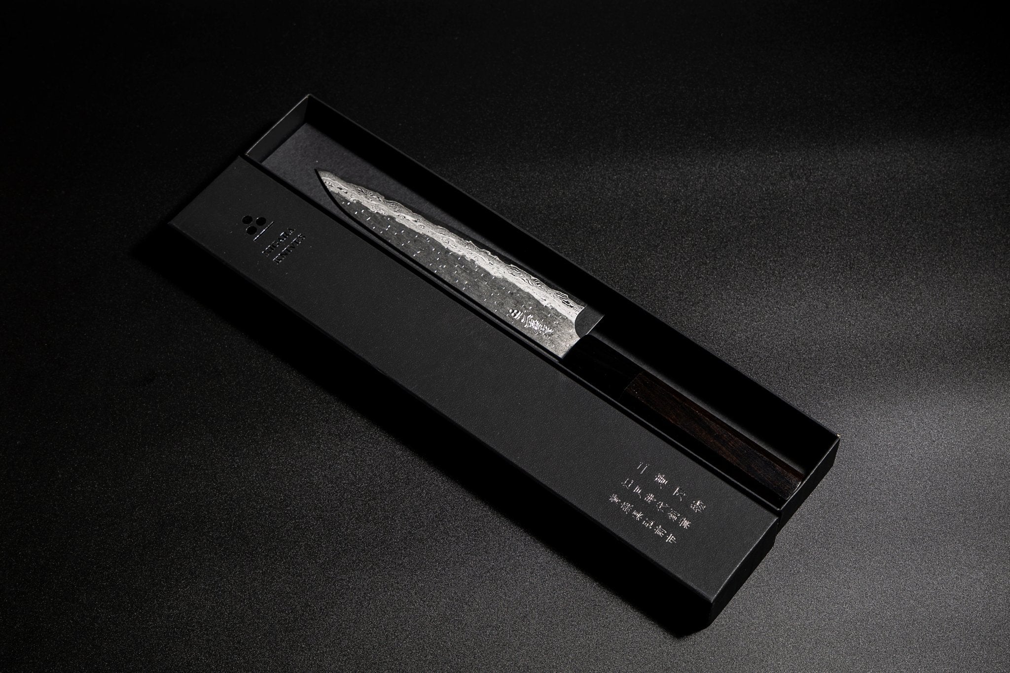 Nigara Hamono VG-XEOS Petty Knife 16cm