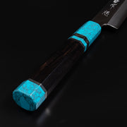 Tadokoro Hamono OMOI Ginsan Gyuto Kasumi Finish - Japanese Food Craftsman Shop
