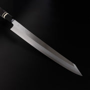 Tadokoro Hamono OMOI Ginsan Yanagiba Kiritsuke Kasumi Finish - Japanese Food Craftsman Shop