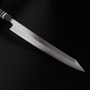 Tadokoro Hamono OMOI Ginsan Yanagiba Kiritsuke Kasumi Finish - Japanese Food Craftsman Shop