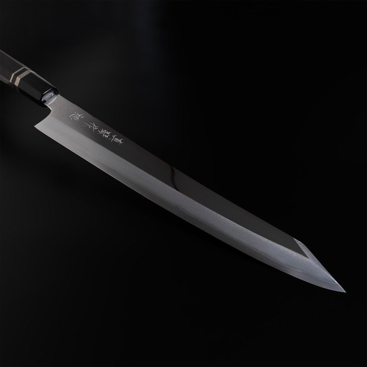 Tadokoro Hamono OMOI Ginsan Yanagiba Kiritsuke Mirror Finish - Japanese Food Craftsman Shop