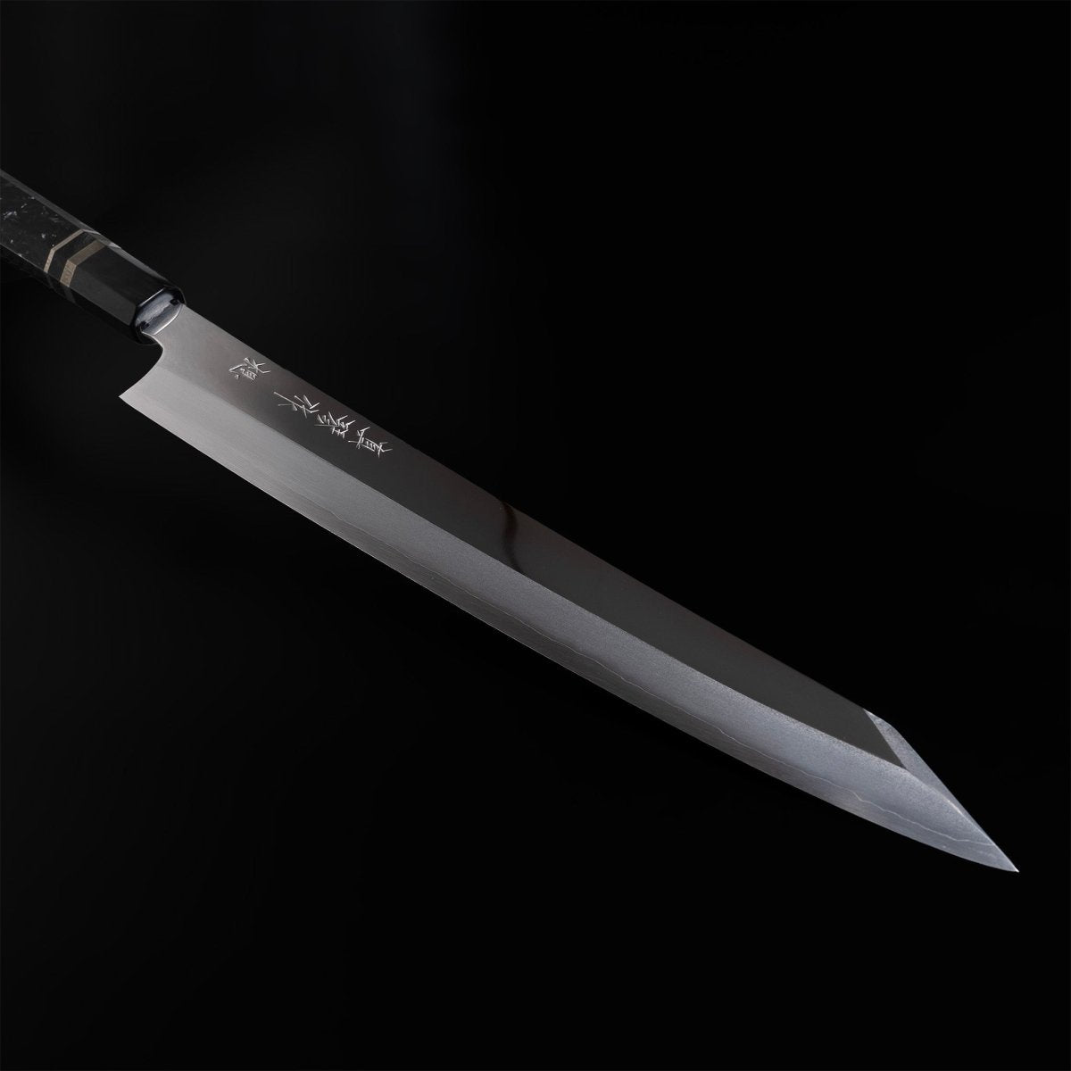 Tadokoro Hamono OMOI Ginsan Yanagiba Kiritsuke Mirror Finish - Japanese Food Craftsman Shop