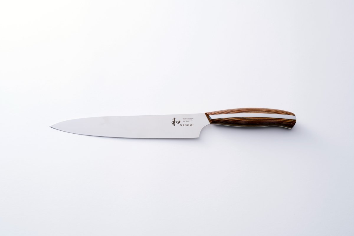 NAGOMI Slicing Knife 217mm