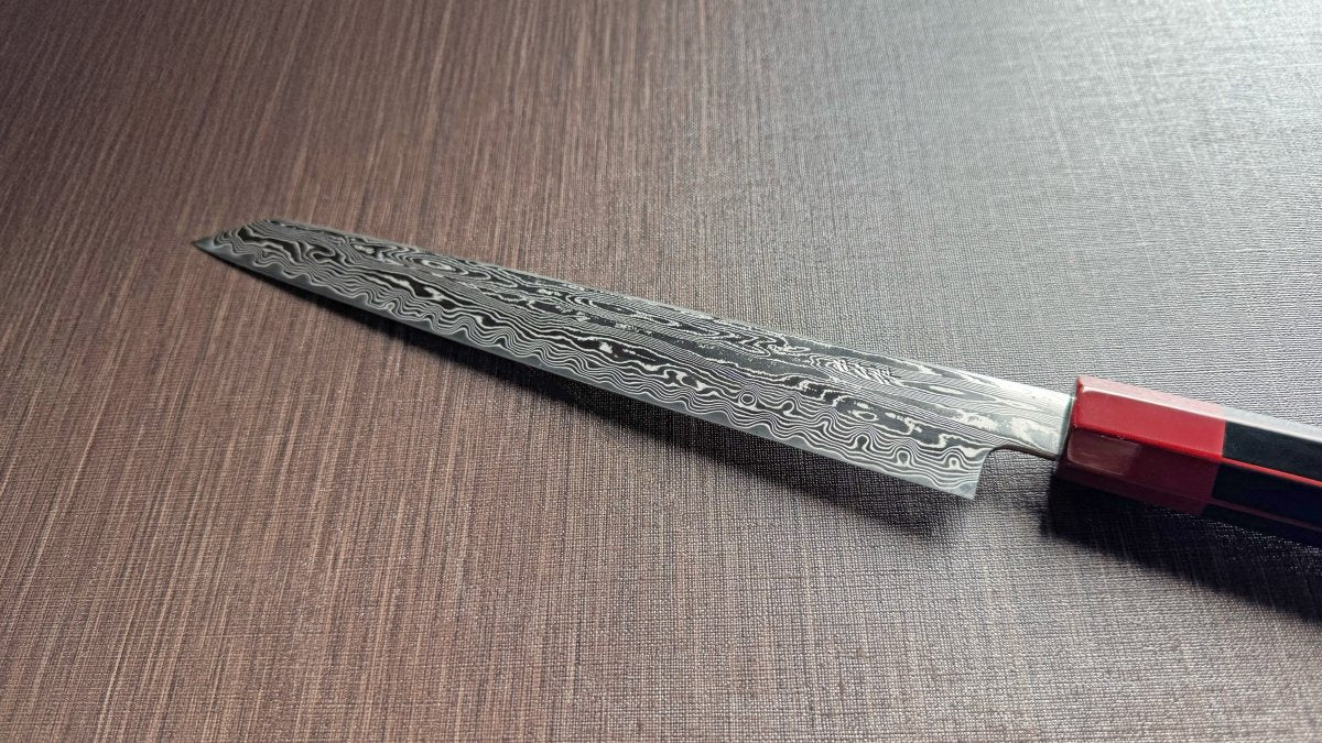Nakagawa Knives Kiritsuke Sujihiki 240mm - Japanese Food Craftsman Shop