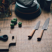 KISEKI Petty Knife - Japanese Food Craftsman Shop